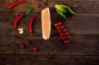 Rollo Kebab samo mięso mały