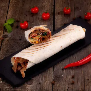 Mega Tortilla 
