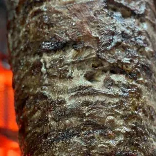 Sredni Rollo KRAFT  MIESO z frytkami