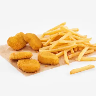 Super Chicken Box
