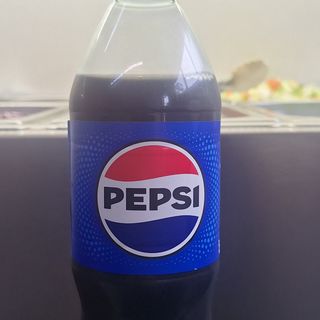 Pepsi 