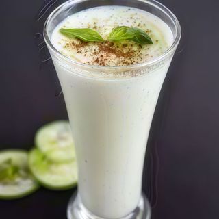 Masala Lassi
