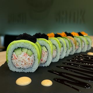 Rajski Roll