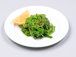 Wakame 