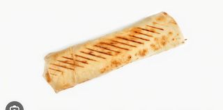 Rollo tortilla