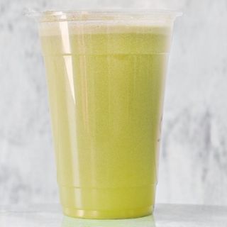 Mango Matcha 
