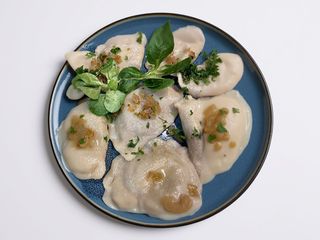 Pierogi