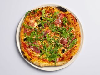 Pizza Ostoja Prestige