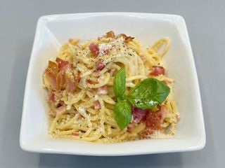 Makaron Carbonara