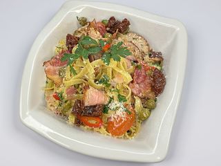 Makaron Ostoja Leśna