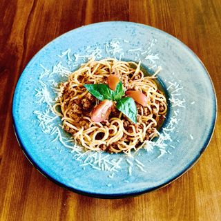 Spaghetti  Bolognese / 450g
