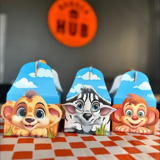 Kids Box