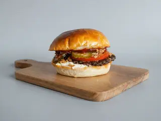 Onion Cheese Hub