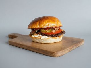 Onion Cheese Hub