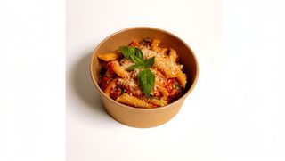 Pasta al pomodoro