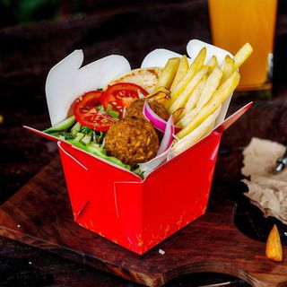 Falafel box 360g