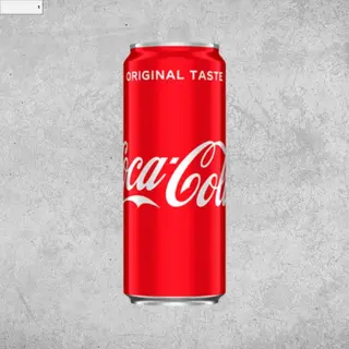 Coca Cola 300 ml 