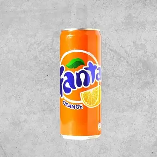 Fanta 330 ml 