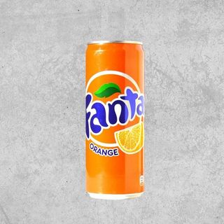 Fanta 330 ml 