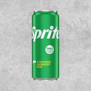 Sprite 330 ml 