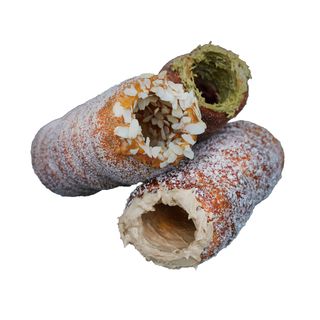 Kolacz Premium z pistacją 