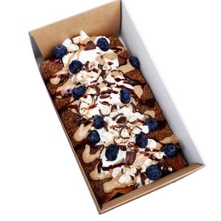 Ciasto Kołaczowe Kinder Bueno