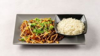 Wieprzowina seczuańska