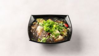 Rosół po wietnamsku