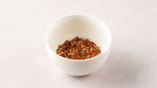 Chilli grubo mielone