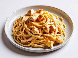 7. Fromage z kurczakiem