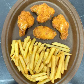 Chicken wings