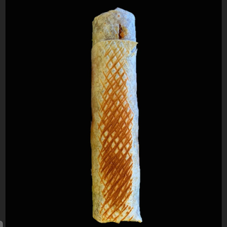 Tortilla średnia