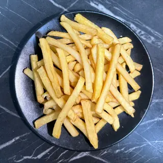 Frytki duże