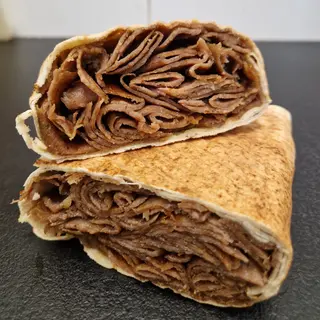 Rollo samo mięso mega