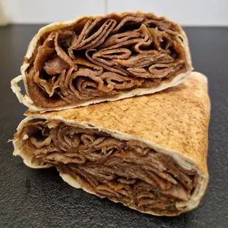 Rollo samo mięso mały