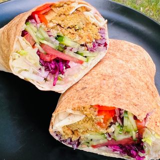 Rollo wege mega