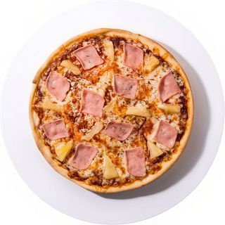 Pizza Jamaica 30cm