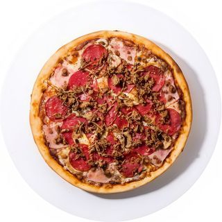 Pizza Brooklyn Meat 30cm