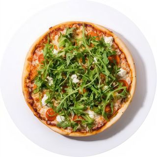 Pizza Little Italy 30cm