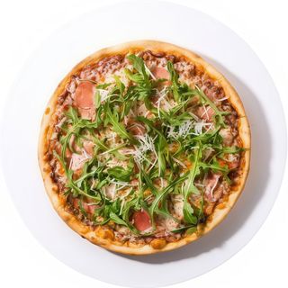 Pizza Samaro Italiano 30cm