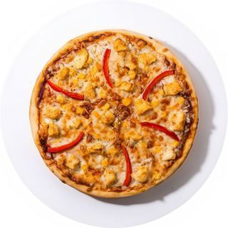Pizza Verrazano Chicken 40cm