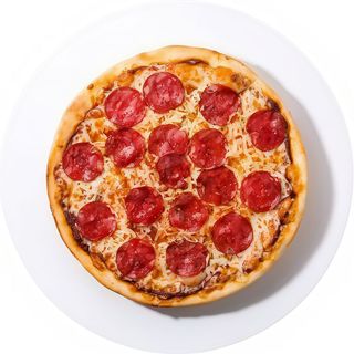 Pizza Empire Pepperoni 40cm