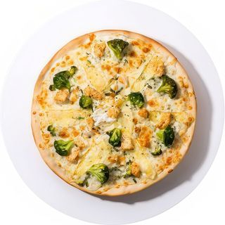 Pizza Spring Chick 40cm