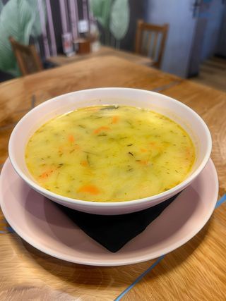 Zupa dnia