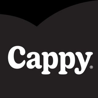 Sok Cappy pomarańcza