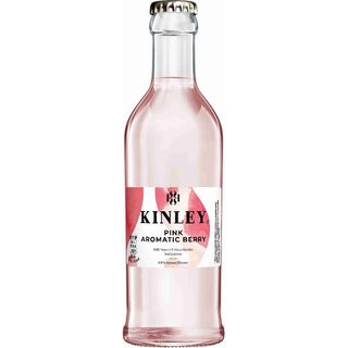 Kinley Pink Aromatic Berry