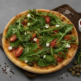 Pizza Verde 30 cm