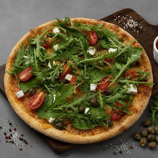 Pizza Verde 30 cm
