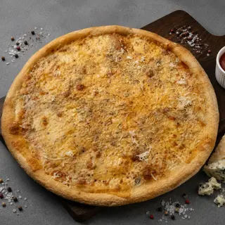 Pizza Quattro Formaggi 30cm