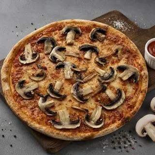 Pizza Funghi 40 cm